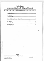 Mühf İş Hukuku 2019-2020 Güz Pratikler.pdf